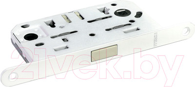 Защелка врезная с фиксацией Morelli M1895 W