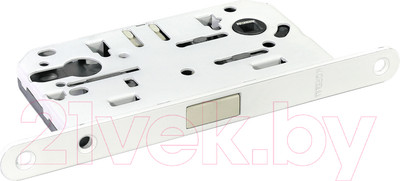 Защелка врезная с фиксацией Morelli M1885 W