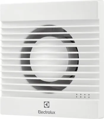 Вентилятор накладной Electrolux Basic EAFB-100