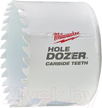 Коронка Milwaukee 49560729