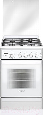 Плита газовая GEFEST ПГ 5300-03 0040