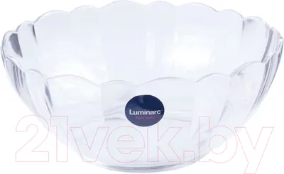 Салатник Luminarc Arcade N2608 / 92983