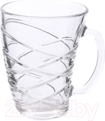 Кружка Luminarc Shape Elanor P7356 / 94425