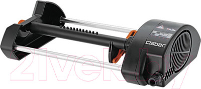 Дождеватель Claber Compact-12 / 8748
