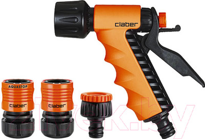 Распылитель для полива Claber Starter Set 1/2 / 8551