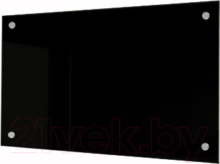 Скиналь Стеклоконтакт Закаленное стекло 0.5x0.6 (черный)