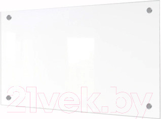 Скиналь Стеклоконтакт Закаленное стекло 0.5x0.6 (белый)
