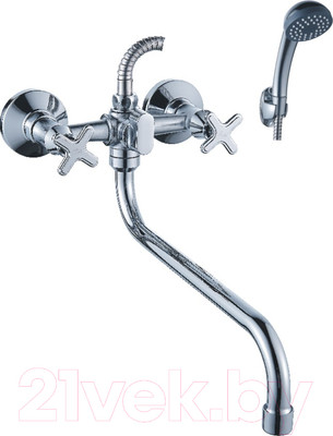 Смеситель Эверест B24-350