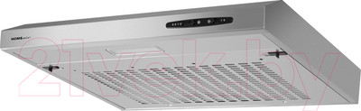 Вытяжка плоская HOMSair Horizontal 50 (нержавеющая сталь)