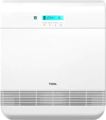 Проветриватель с нагревом Tion Бризер О2 Standart