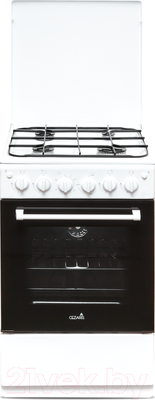 Плита газовая Cezaris ПГ 2150-10