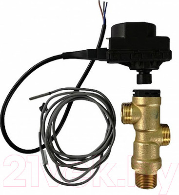 Комплект трехходового клапана Ferroli 1KWMA3WA