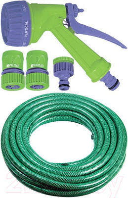 Набор поливочный Palisad 67426