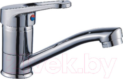 Смеситель Эверест B45-028B