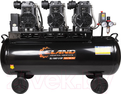Воздушный компрессор Eland EL-1007-3 OF
