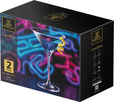 Набор бокалов Wilmax WL-888053/2C