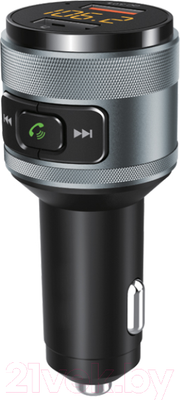 FM-модулятор Ritmix FMT-A707