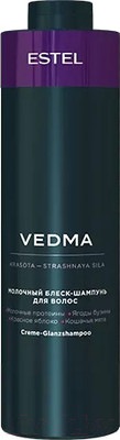 Шампунь для волос Estel Vedma молочный (1л)