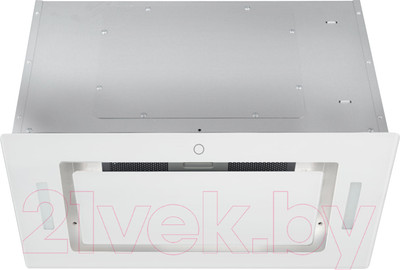 Вытяжка скрытая Exiteq EX-1236 (белый)