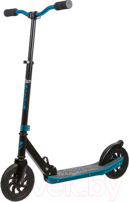 Самокат городской Novatrack Polis 200I.POLIS.BL20