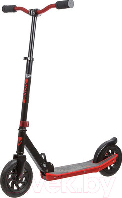Самокат городской Novatrack Polis 200I.POLIS.RD20