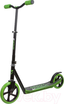 Самокат городской Novatrack Polis 230PNF.POLIS.GN20