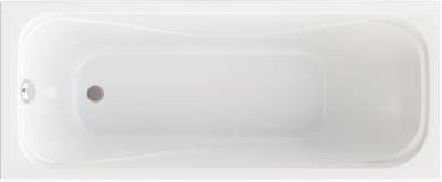 Ванна акриловая Triton Стандарт 170x70 (с каркасом)