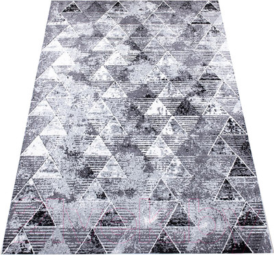 Коврик Белка Лайла Де Люкс 15750 10744 (1.4x1.9)