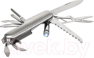 Мультитул Boyscout Универсал 61285