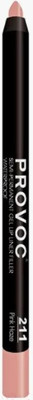 Карандаш для губ Provoc Gel lip liner 211 Pink Haze
