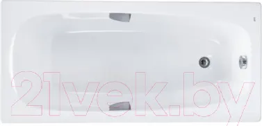 Ванна акриловая Roca Sureste 170x70 ZRU9302769 + ZRU9302771 + ZRU9302773