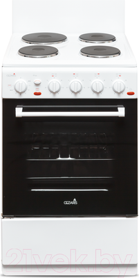 Плита электрическая Cezaris ПЭ НД 1200-02