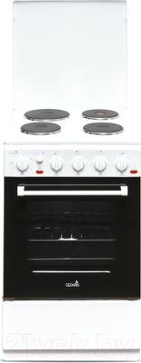 Плита электрическая Cezaris ПЭ НД 1200-06