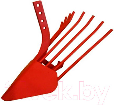 Картофелевыкапыватель Спецпрофресурс КВ-3.00.000