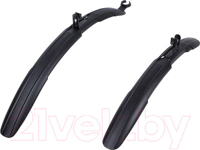 Крылья для велосипеда STG HL-806 / Х82731