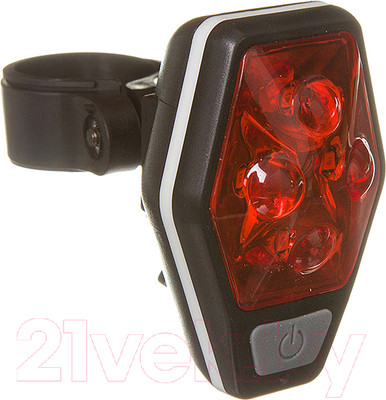 Фонарь для велосипеда STG TL5437 / Х88371