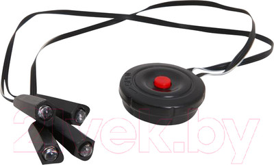 Фонарь для велосипеда STG JY-389 / Х66176