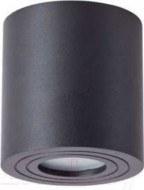 Точечный светильник Arte Lamp Galopin A1460PL-1BK
