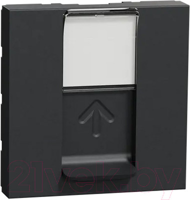 Лицевая панель Schneider Electric Unica Modular NU941154