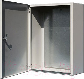 Щит с монтажной панелью DEKraft 30502DEK