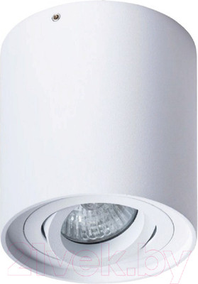 Точечный светильник Arte Lamp Falcon Picolo A5645PL-1WH