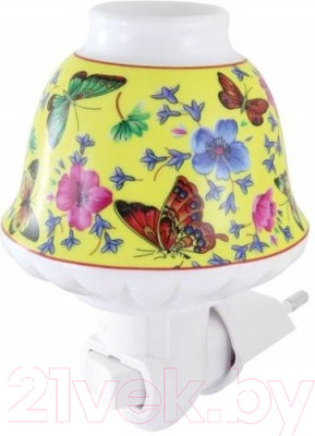 Ночник TDM SQ0357-0034 (махаон)