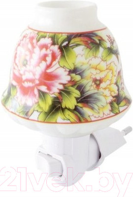 Ночник TDM SQ0357-0037 (анемон)