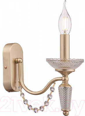 Бра Freya Zoe FR2009WL-01G