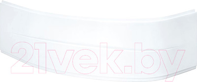 Экран для ванны Santek Эдера 170 L (WH501664)