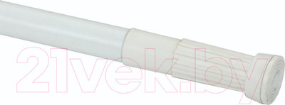 Карниз для ванны Savol S-014260 (белый)