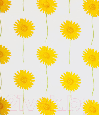 Шторка-занавеска для ванны Savol S-01718E