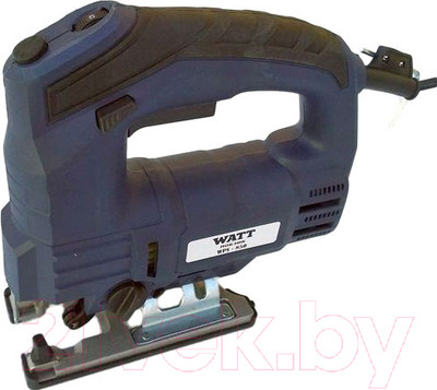 Электролобзик Watt WPS-850 (3.850.100.00)
