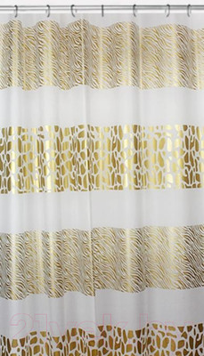 Шторка-занавеска для ванны Savol S-8PEVA05