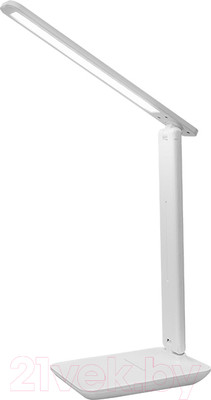 Настольная лампа Ultra Led TL 601B (белый)